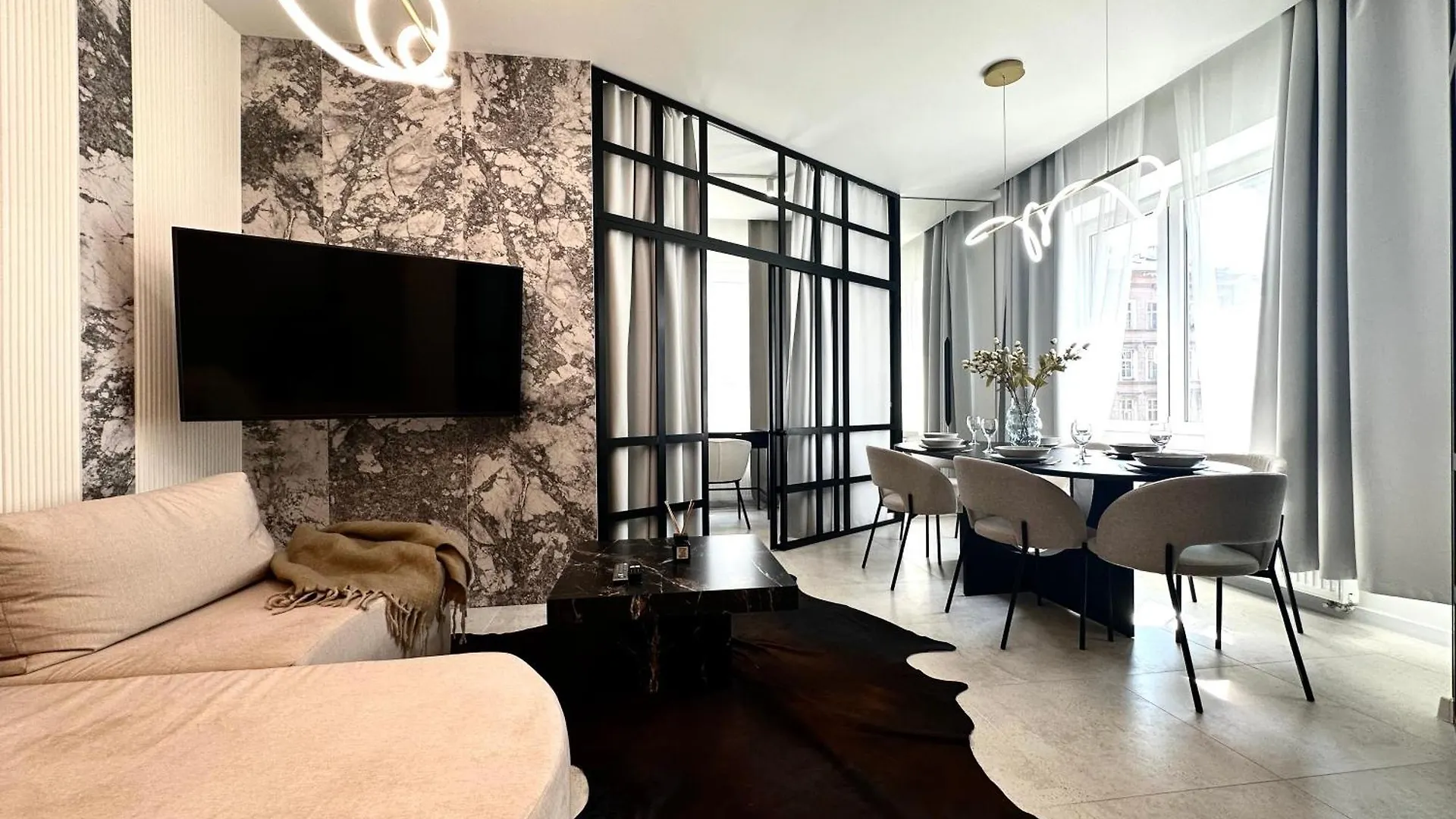 Lakowa Apartment ~ 1000M Main Square ~ Self Check-In 20H Βρότσλαβ