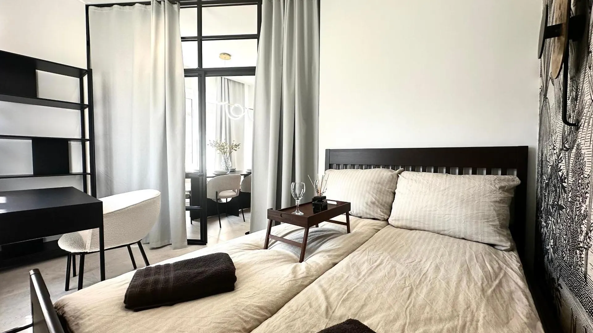 Lakowa Apartment ~ 1000M Main Square ~ Self Check-In 20H Βρότσλαβ Πολωνία