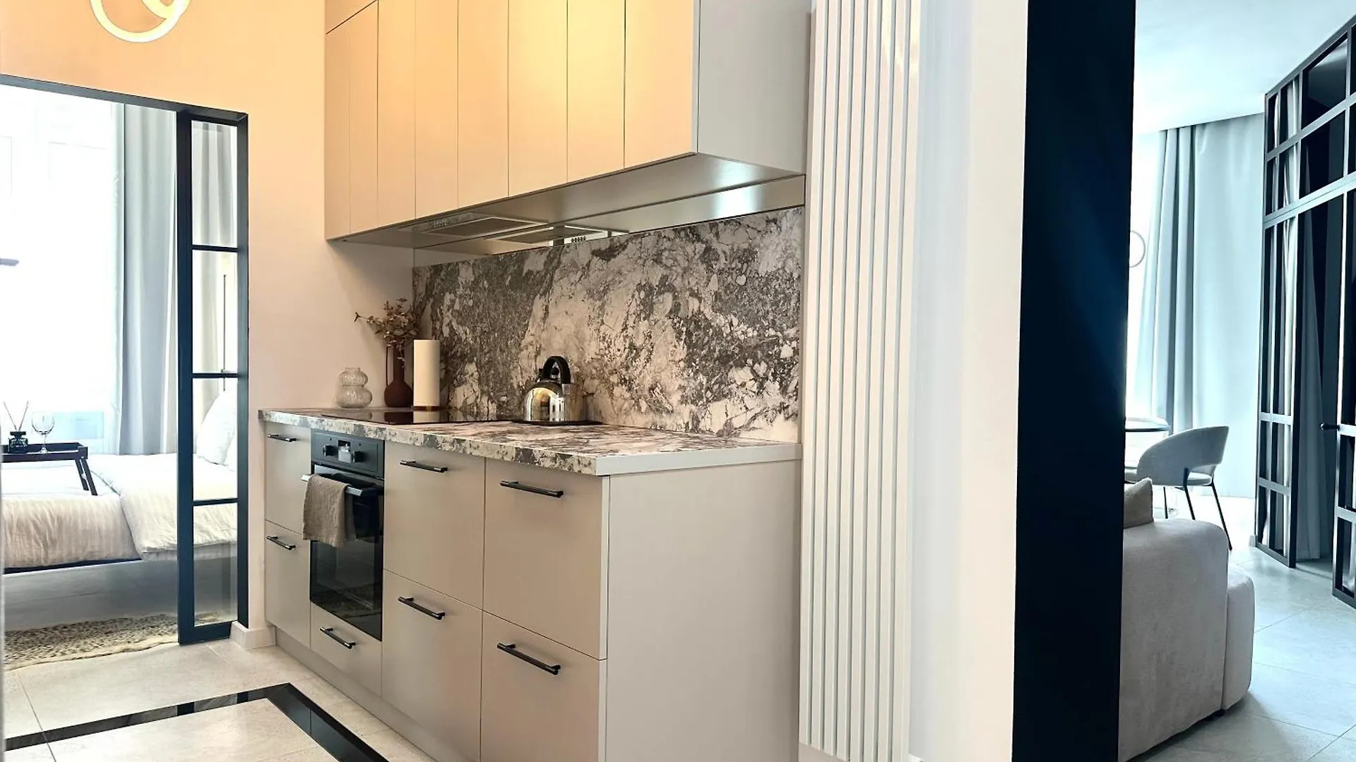Lakowa Apartment ~ 1000M Main Square ~ Self Check-In 20H Βρότσλαβ