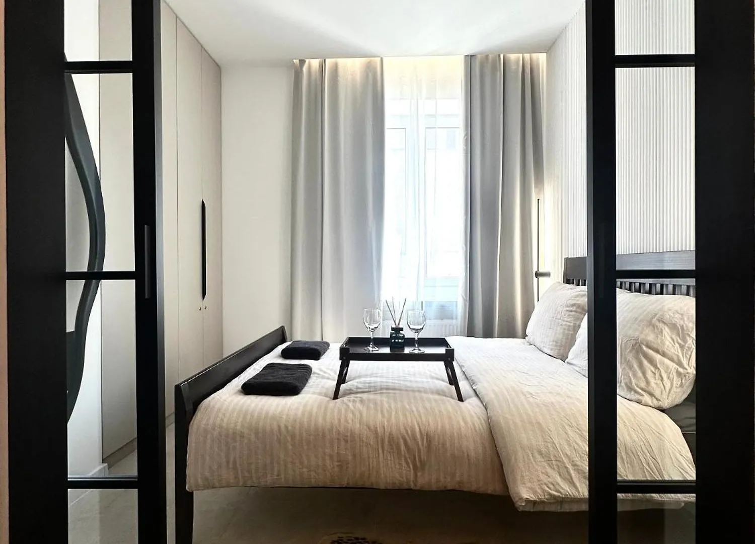 Lakowa Apartment ~ 1000M Main Square ~ Self Check-In 20H Βρότσλαβ