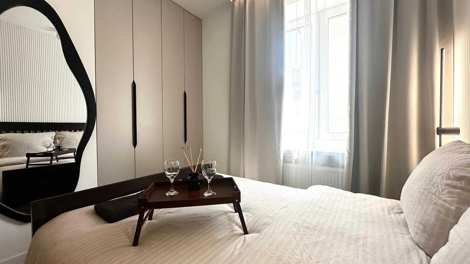 Lakowa Apartment ~ 1000M Main Square ~ Self Check-In 20H Βρότσλαβ